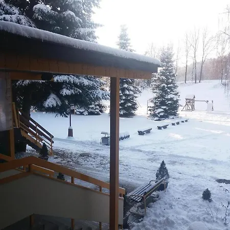 Ceska Farma 3* Dolni Dvur