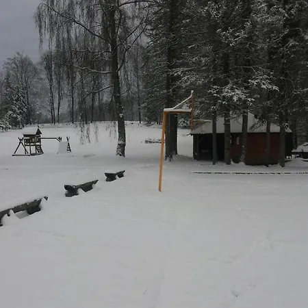 Hotel Ceska Farma