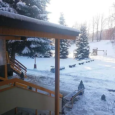 Hotel Ceska Farma Dolni Dvur