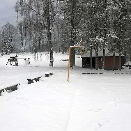 Hotel Ceska Farma Dolni Dvur