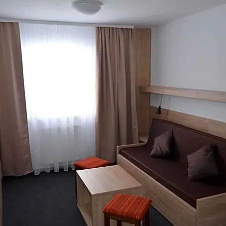Hotel Ceska Farma