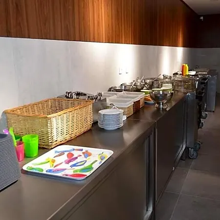Hotel Ceska Farma Dolni Dvur