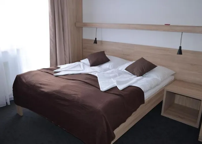 Hotel Ceska Farma Dolni Dvur