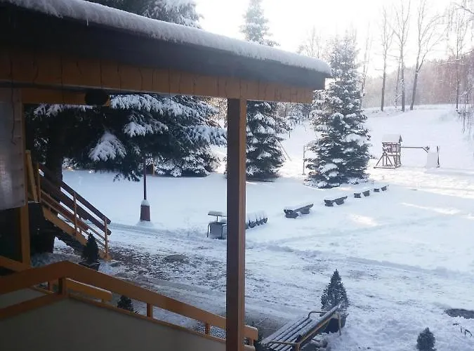 Ceska Farma 3* Dolni Dvur